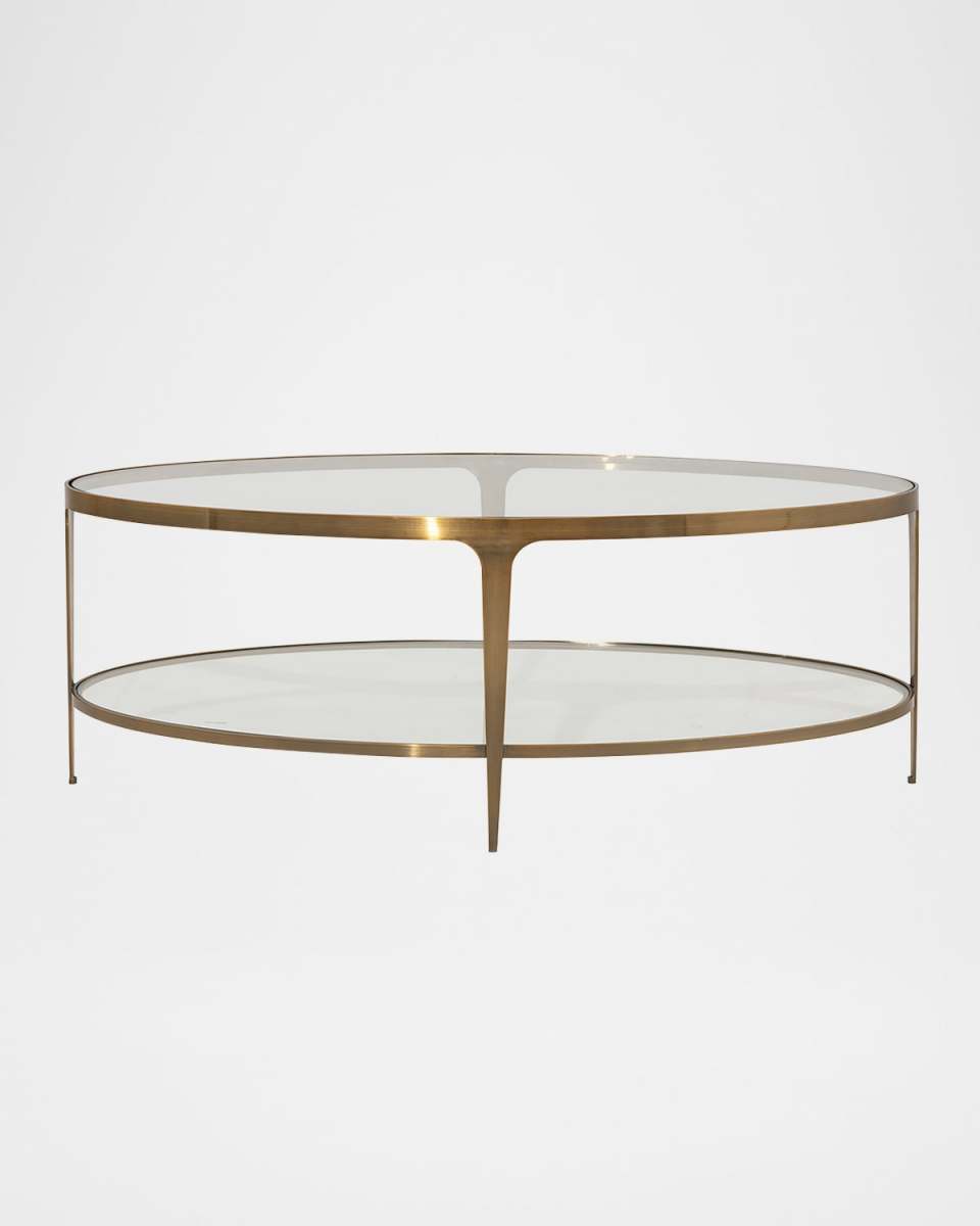 Brando Coffee Table